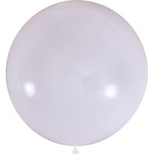 Большой шар Белый, 91 см
