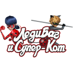 Воздушные шары Леди Баг и Супер-Кот
