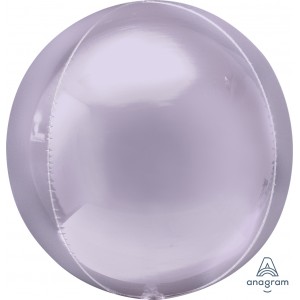 Шар-сфера Сиреневый