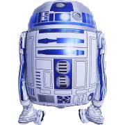 Фигурный шар Ар2Дэ(R2D2) робот, звёздные войны