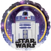 Шар-круг Дроид Ар2Дэ2(R2D2), Звездные Войны