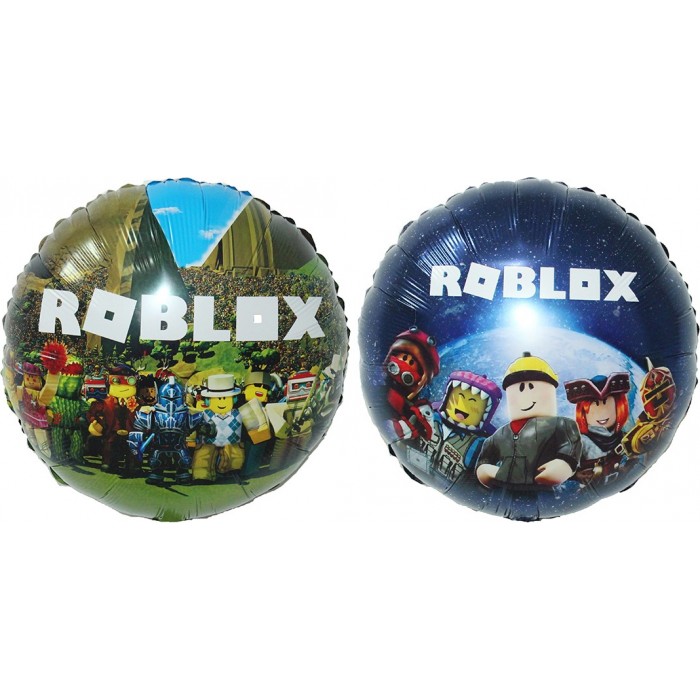 Шар-круг Герои Роблокс (Roblox)