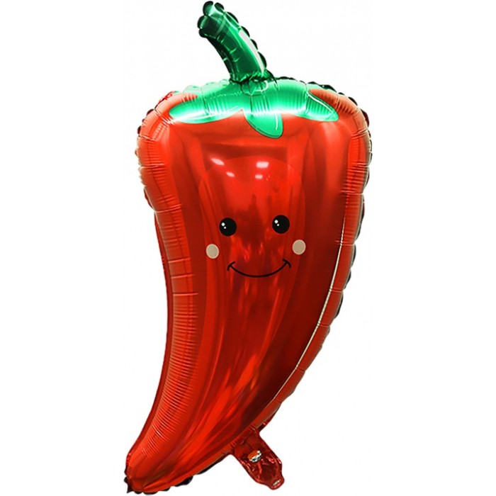 Фигурный шар Пирец Чили