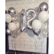 Набор из двух фонтанов парню в 18 лет