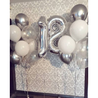 Набор из двух фонтанов парню в 18 лет