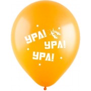 Шары Трансформеры, с Днем рождения, ассорти - дополнительное фото #2