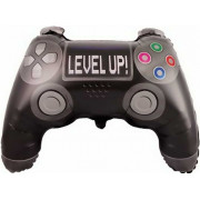 Фигурный шар Геймпад, Уровень выше (Level up)