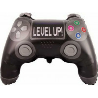 Фигурный шар Геймпад, Уровень выше (Level up)