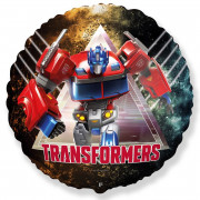 Шар-круг Трансформеры (Transformers) Оптимус Прайм