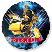 Шар-круг Трансформеры ( Transformers) Бамблби