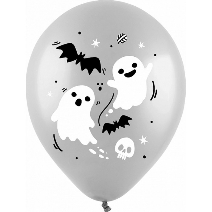 Шары Сладость или гадость на Хэллоуин (Halloween)