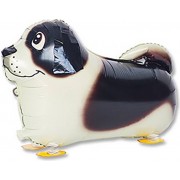 Ходячий шар Собака Гавка