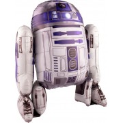 Ходячий шар Ар2Дэ2(R2D2)