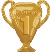 Фигурный шар Кубок Чемпиона Фигурный шар Кубок Чемпиона